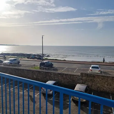 Apartment Cocooning Avec Balcon Vue *