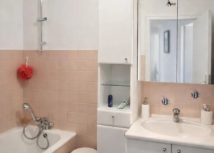 Cocooning Avec Balcon Vue * Saint-Michel-Chef-Chef